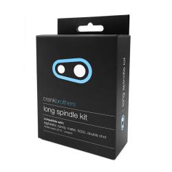 Crankbrothers Pedals Long Spindle Kit