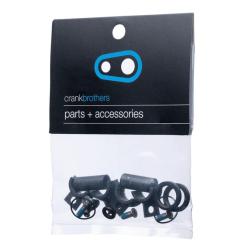 Crankbrothers Pedals Refresh Kit Stamp 7/11