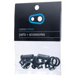 Crankbrothers Pedals Refresh Kit Stamp 1 V2