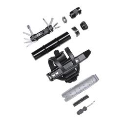Crankbrothers S.O.S. BC18 Bottle Cage Kit