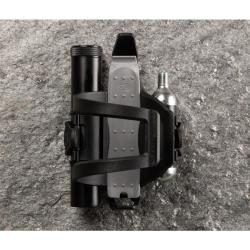 Crankbrothers S.O.S. BC18 Bottle Cage Kit