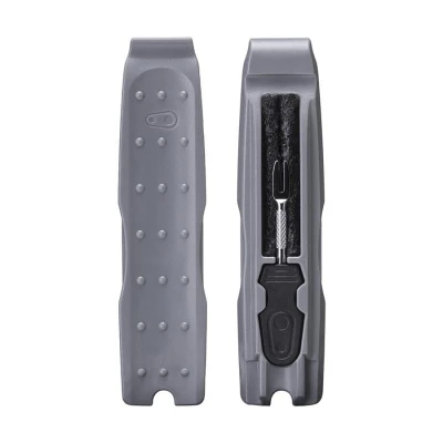 Crankbrothers S.O.S. Tire Lever + Plug Tool Kit Crankbrothers S.O.S. Tire Lever + Plug Tool Kit