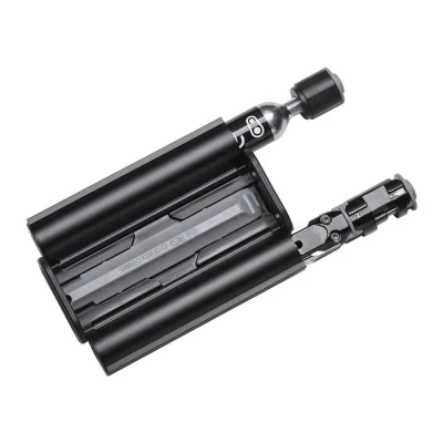 Crankbrothers S.O.S. TT17 Twin Tube Kit Crankbrothers S.O.S. TT17 Twin Tube Kit