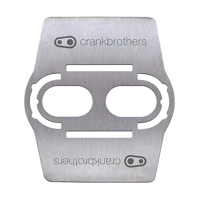 Crankbrothers Shoe shields Crankbrothers Shoe shields