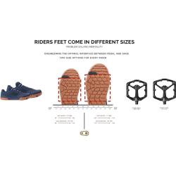 Crankbrothers Stamp 7