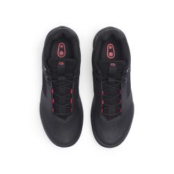 Crankbrothers Stamp Lace Black/Red cyklotretry + sleva 200,- na příslušenství