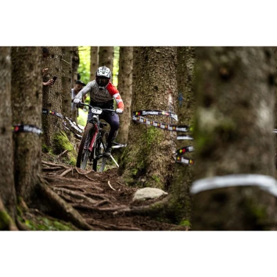 Crankbrothers Stamp Trail BOA Black/Gold + sleva 400,- na příslušenství