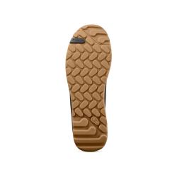 Crankbrothers Stamp Trail Lace cyklotretry + osvěžovač obuvi