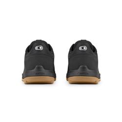 Crankbrothers Stamp Trail Lace cyklotretry + osvěžovač obuvi