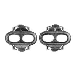 Crankbrothers Zero Float Cleats (nulová vôľa)