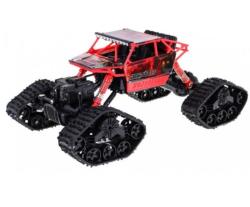 Crawler FireWolf Climb s pásy i pneu 1/18