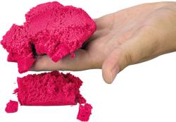 CRAYOLA Kinetický písek vonící ovoce 142g v kelímku 4 druhy