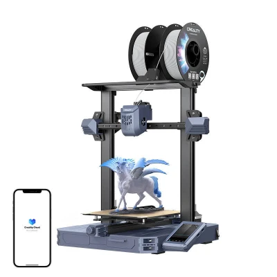 Creality CR-10 SE 3D tiskárna