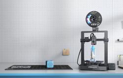 Creality 3D Tiskárna Ender-3 V3 KE