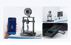 Creality 3D Tiskárna Ender-3 V3 KE