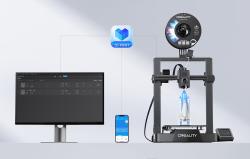 Creality 3D Tiskárna Ender-3 V3 KE