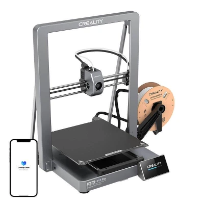 Creality 3D tiskárna Ender-3 V3 Plus