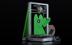 Creality 3D tiskárna Ender-3 V3 Plus