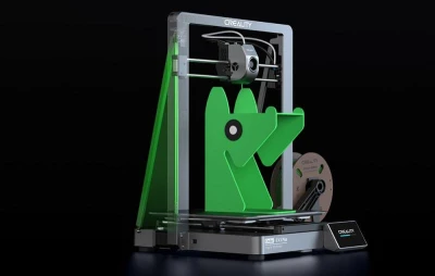 Creality 3D tiskárna Ender-3 V3 Plus