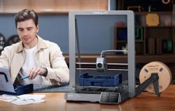 Creality 3D tiskárna Ender-3 V3 Plus