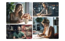 Creality 3D Tiskárna Ender-3 V3 SE