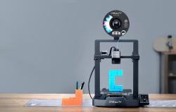 Creality 3D Tiskárna Ender-3 V3 SE