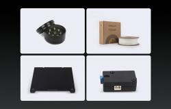 Creality 3D Tiskárna Ender-3 V3 SE