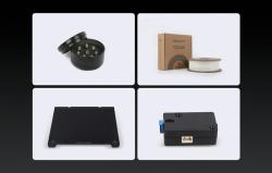 Creality 3D Tiskárna Ender-3 V3 SE (VÝPRODEJ)