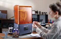 Creality 3D tiskárna Halot-Mage S