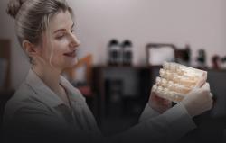 Creality 3D tiskárna Halot-Mage S