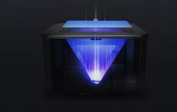 Creality 3D tiskárna Halot-Mage S