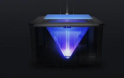 Creality 3D tiskárna Halot-Mage S