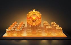 Creality 3D tiskárna Halot-Mage S