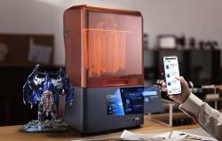 Creality 3D tiskárna Halot-Mage S