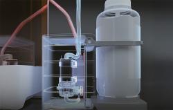 Creality 3D tiskárna Halot X1 Combo