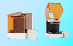 Creality 3D tiskárna Halot X1 Combo