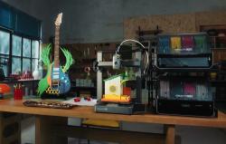 Creality 3D tiskárna Hi Combo