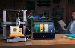 Creality 3D tiskárna Hi Combo