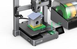 Creality 3D tiskárna Hi Combo