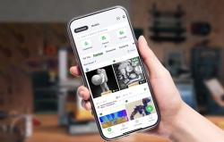 Creality 3D tiskárna Hi Combo