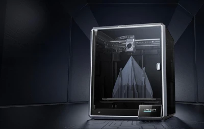 Creality 3D Tiskárna K1 MAX
