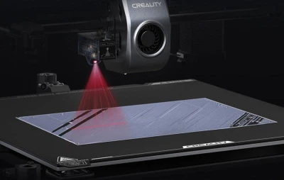 Creality 3D Tiskárna K1 MAX