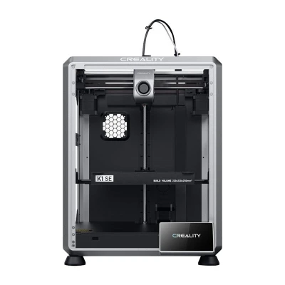Creality 3D tiskárna K1-SE Creality 3D tiskárna K1-SE