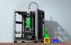 Creality 3D tiskárna K1-SE