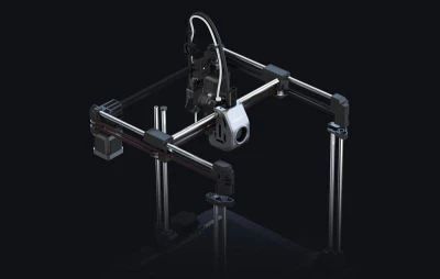 Creality 3D tiskárna K1-SE