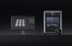 Creality 3D tiskárna K1-SE