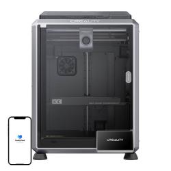 Creality 3D Tiskárna K1C Creality 3D Tiskárna K1C