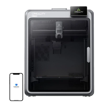 Creality 3D tiskárna K2 Pro Creality 3D tiskárna K2 Pro