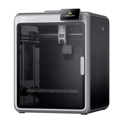 Creality 3D tiskárna K2 Pro