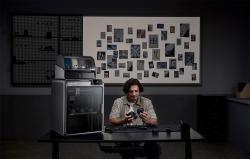 Creality 3D tiskárna K2 Pro